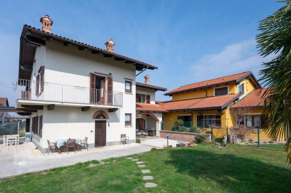 Photo of Outdoor in Trinita