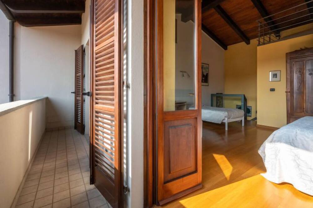 Photo of Bedroom in Trinita