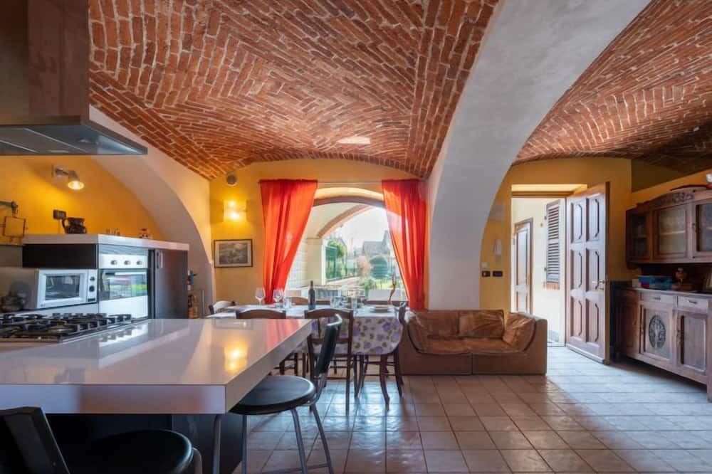 Photo of Kitchen in Trinita