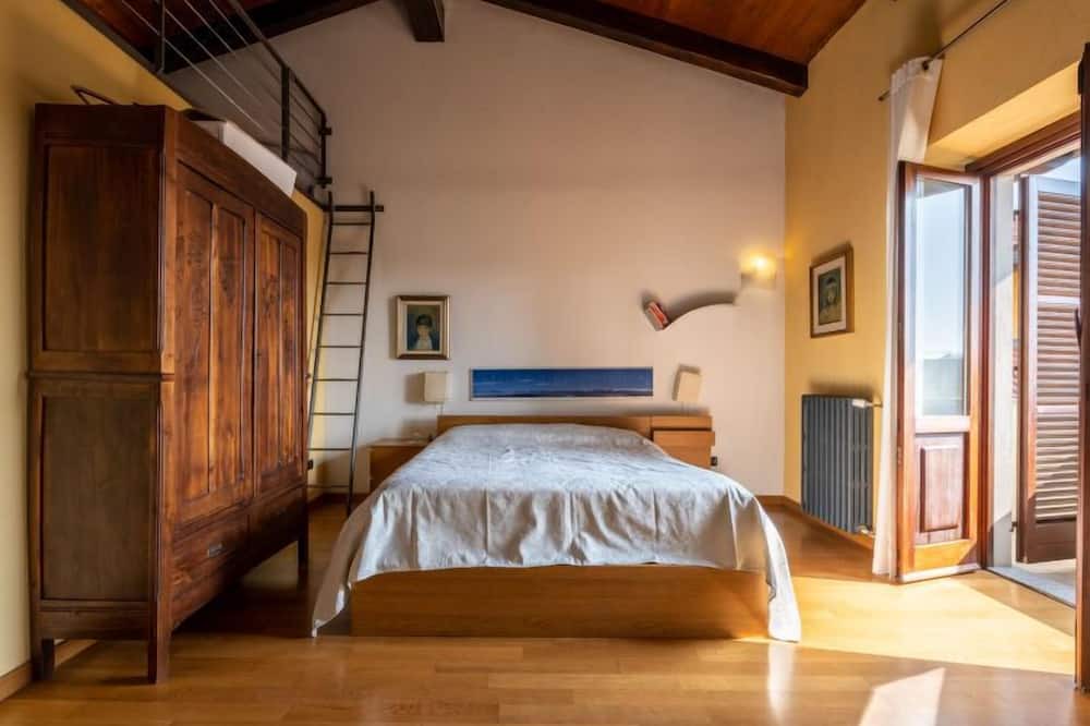 Photo of Bedroom in Trinita