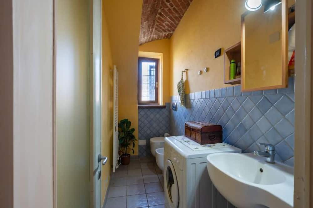 Photo of Bathroom in Trinita