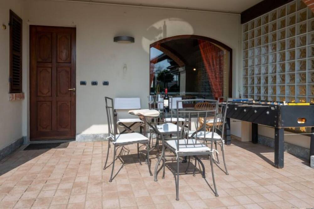 Photo of Outdoor in Trinita