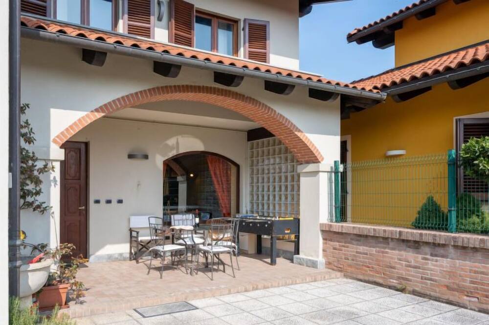 Photo of Outdoor in Trinita