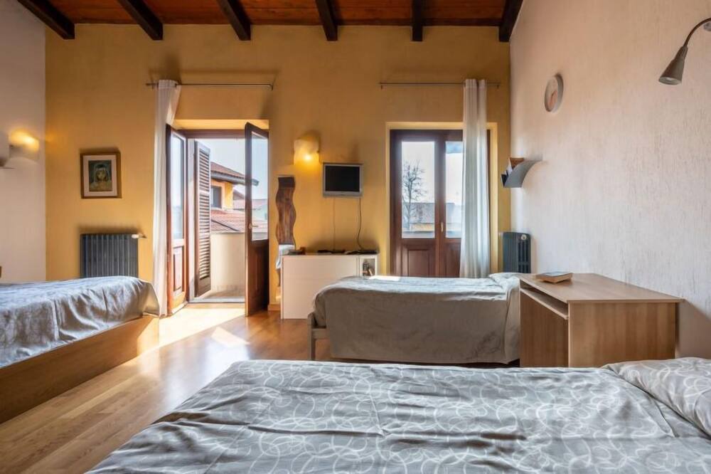 Photo of Bedroom in Trinita