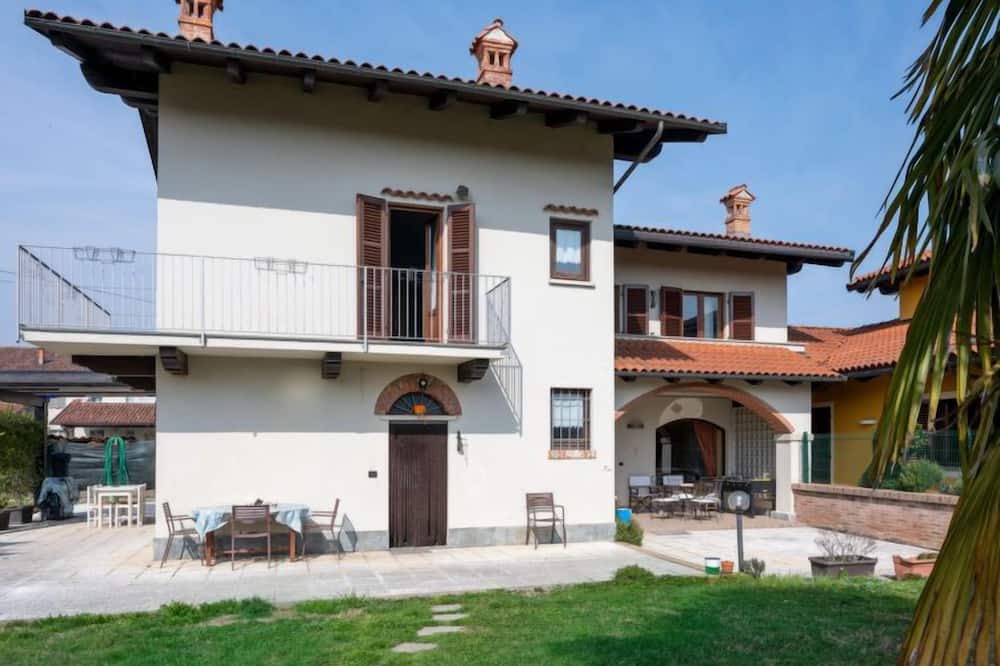 Photo of Outdoor in Trinita