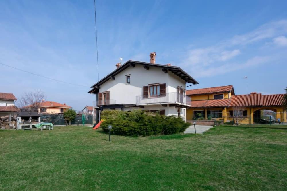 Photo of Outdoor in Trinita