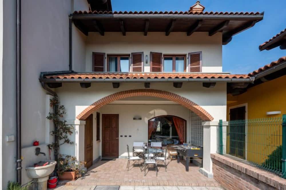 Photo of Patio Balcony in Trinita