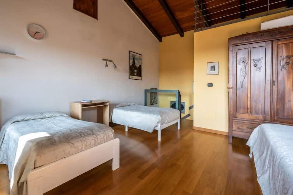 Photo of Bedroom in Trinita