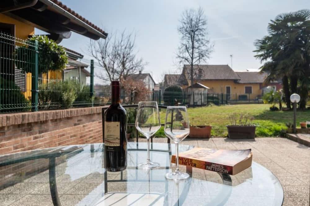 Photo of Outdoor in Trinita