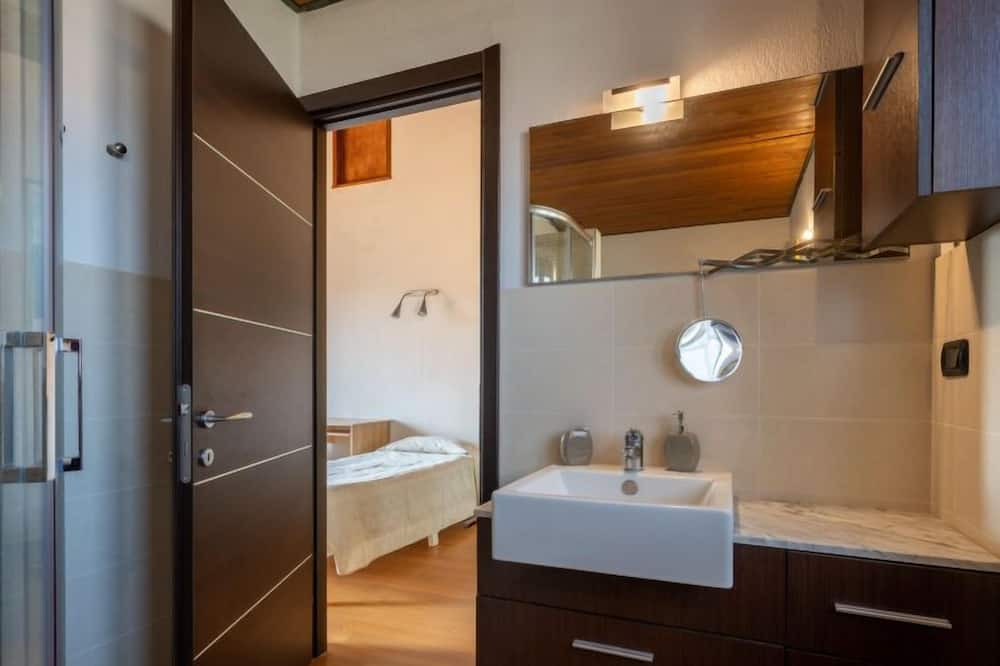 Photo of Bathroom in Trinita