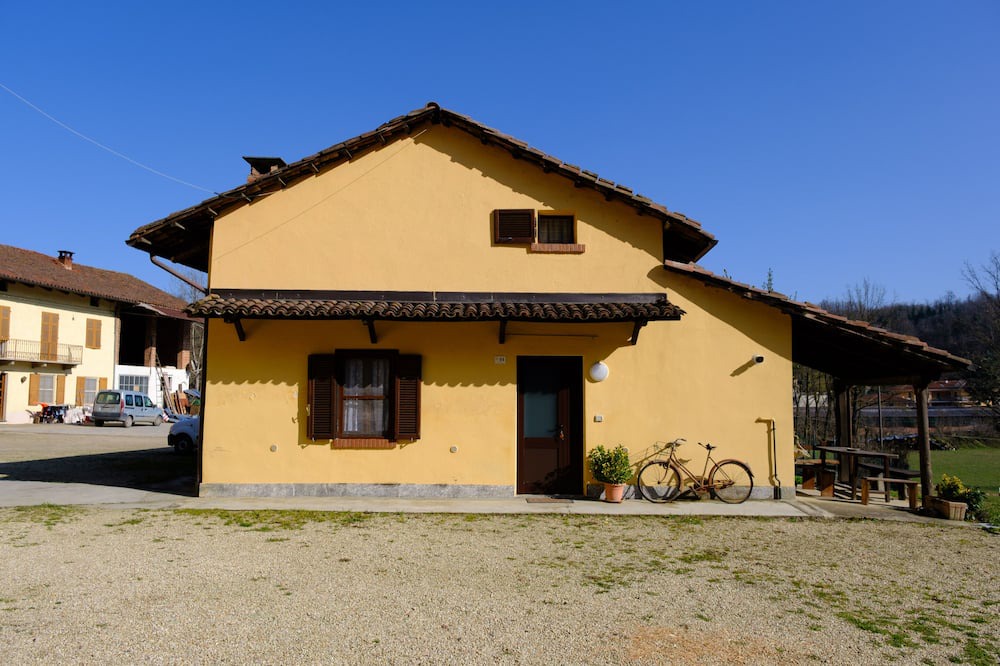 Photo of Outdoor in Ferrere