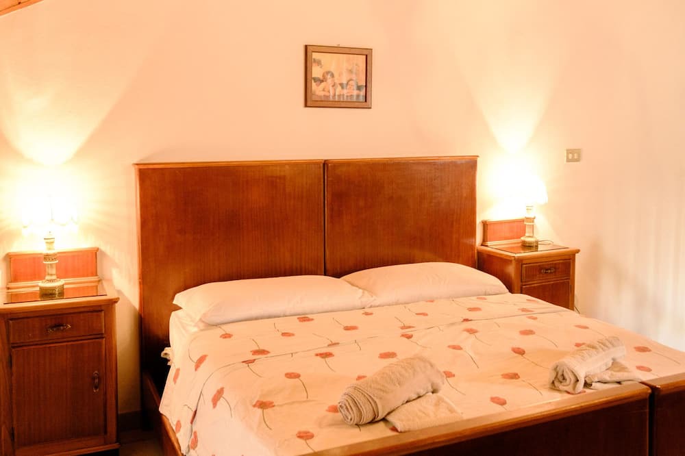 Photo of Bedroom in Ferrere