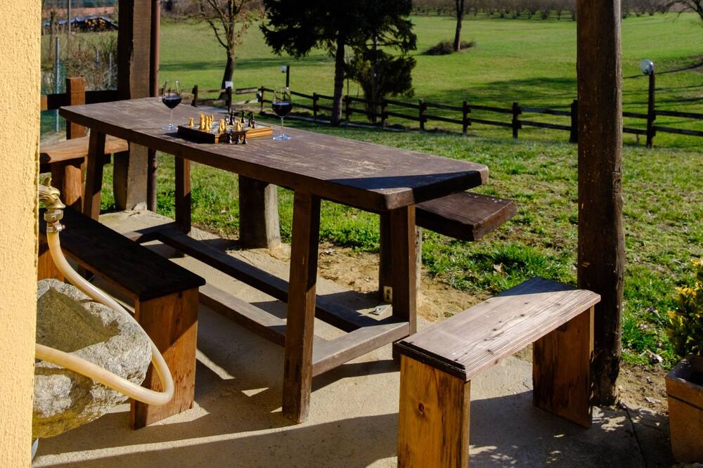 Photo of Outdoor in Ferrere