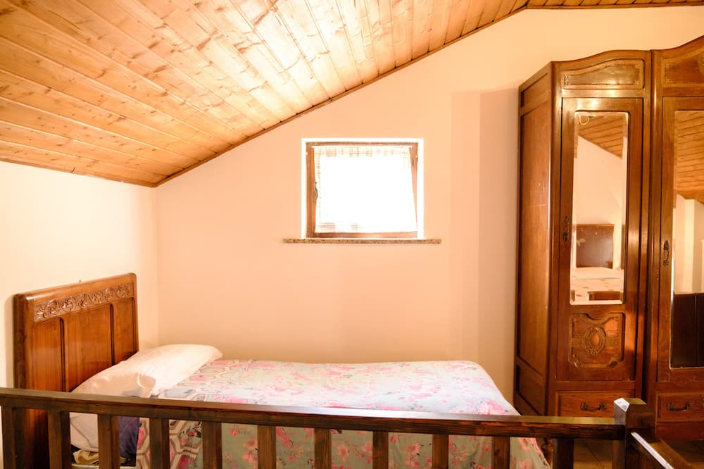 Photo of Bedroom in Ferrere