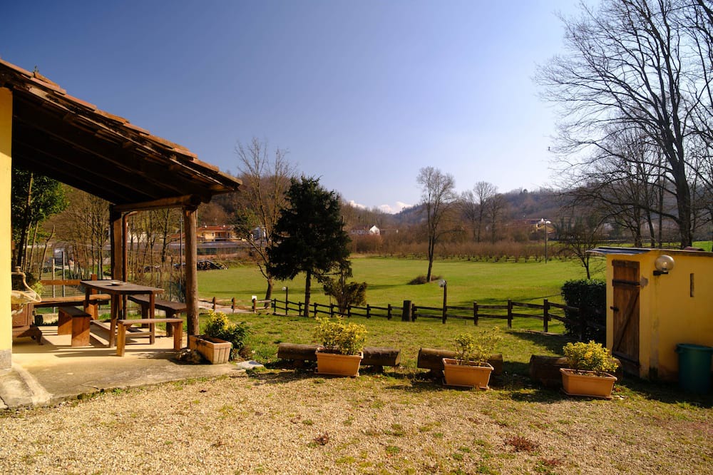 Photo of Outdoor in Ferrere