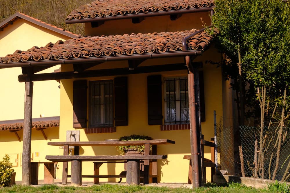 Photo of Outdoor in Ferrere