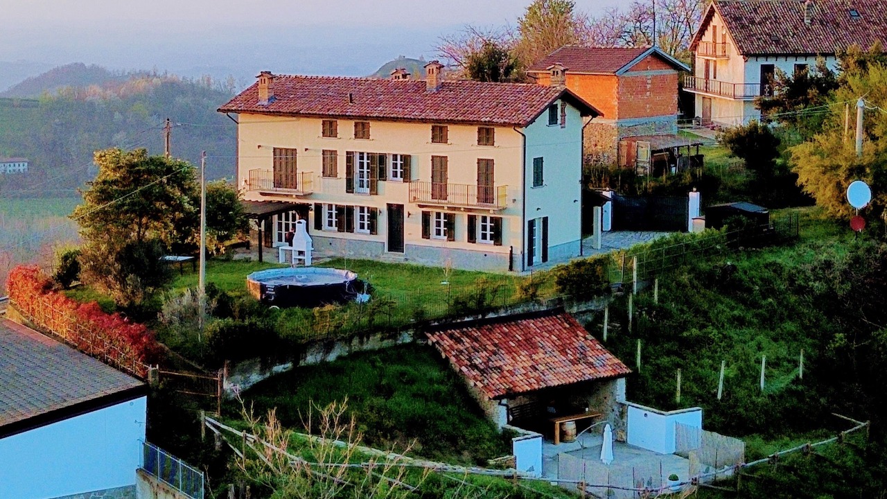 Photo of Outdoor in Castel Boglione