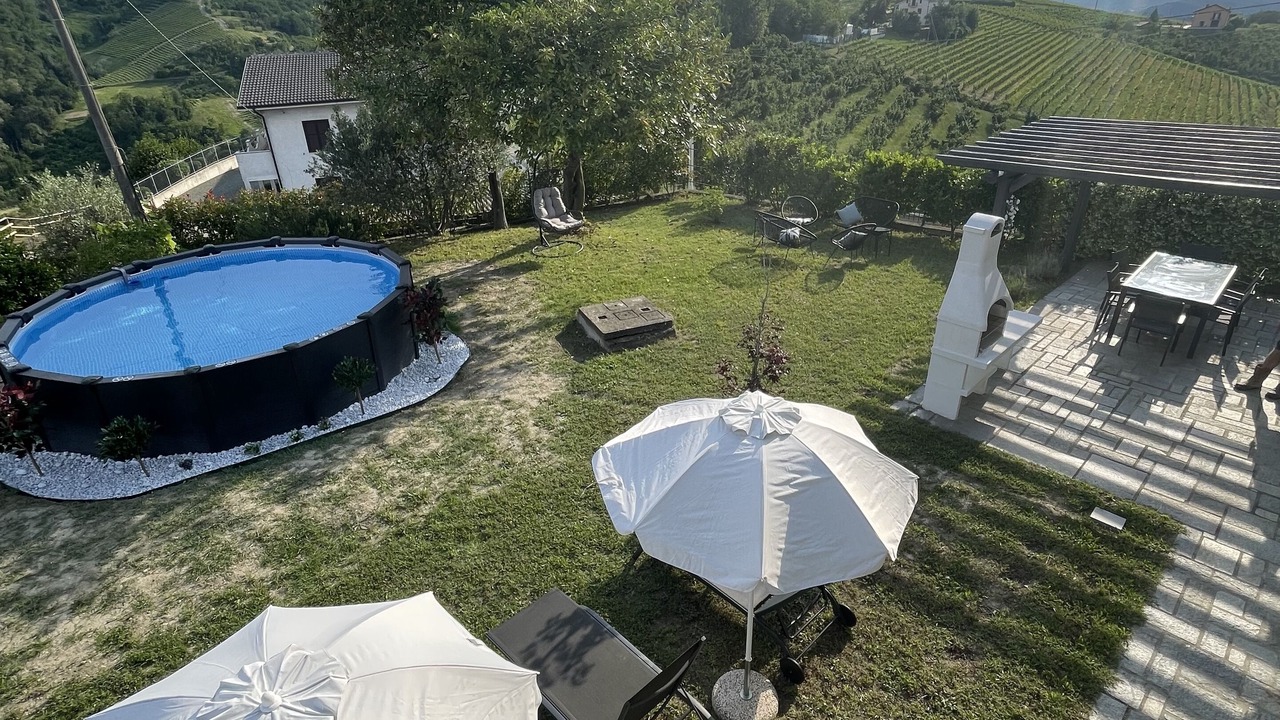 Photo of Outdoor in Castel Boglione