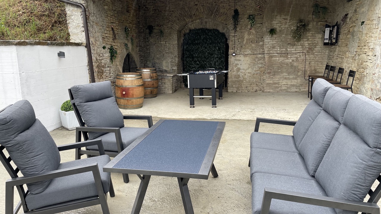 Photo of Outdoor in Castel Boglione