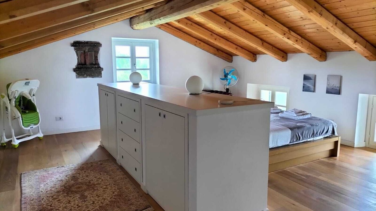 Photo of Kitchen in Castel Boglione
