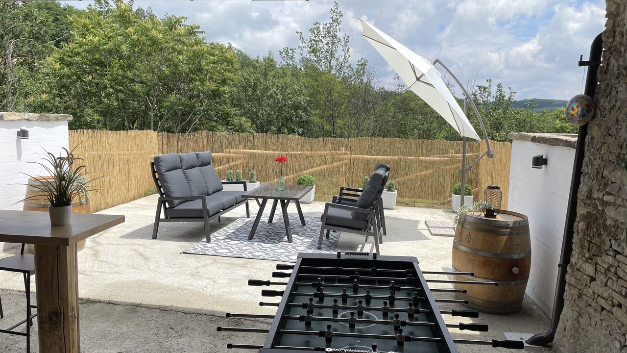 Photo of Outdoor in Castel Boglione