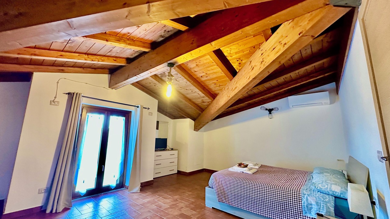 Photo of Bedroom in Arlena di Castro