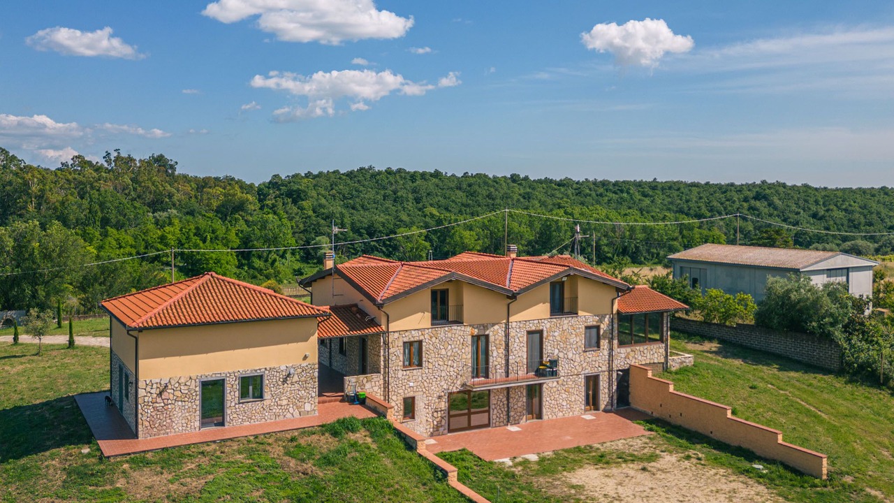 Photo of Outdoor in Arlena di Castro