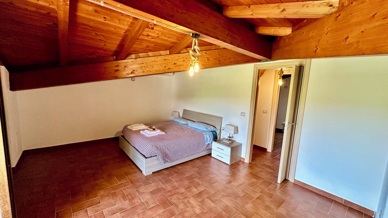 Photo of Bedroom in Arlena di Castro