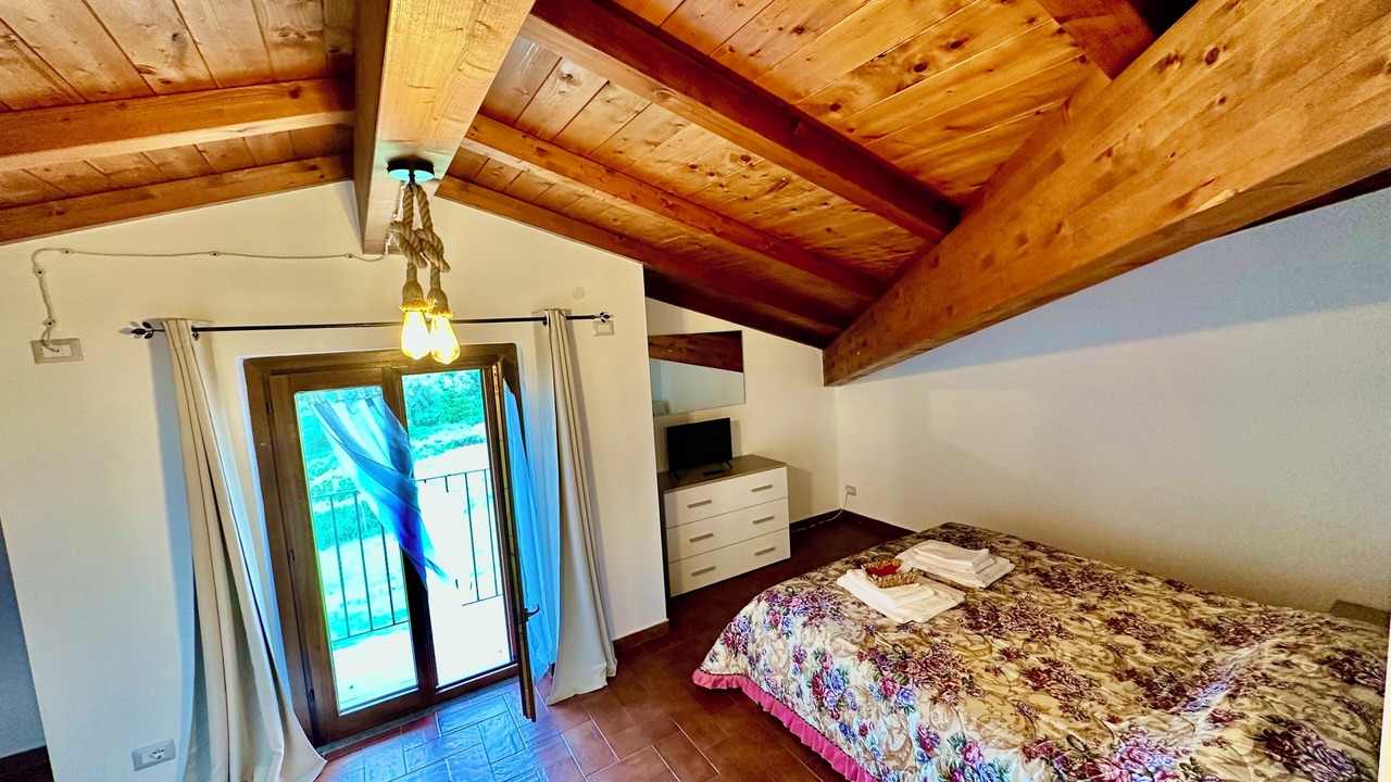Photo of Bedroom in Arlena di Castro