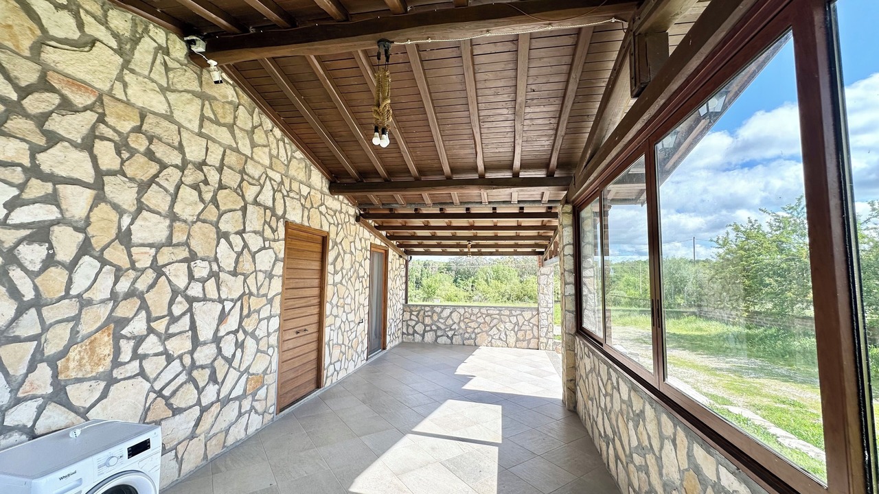 Photo of Patio Balcony in Arlena di Castro