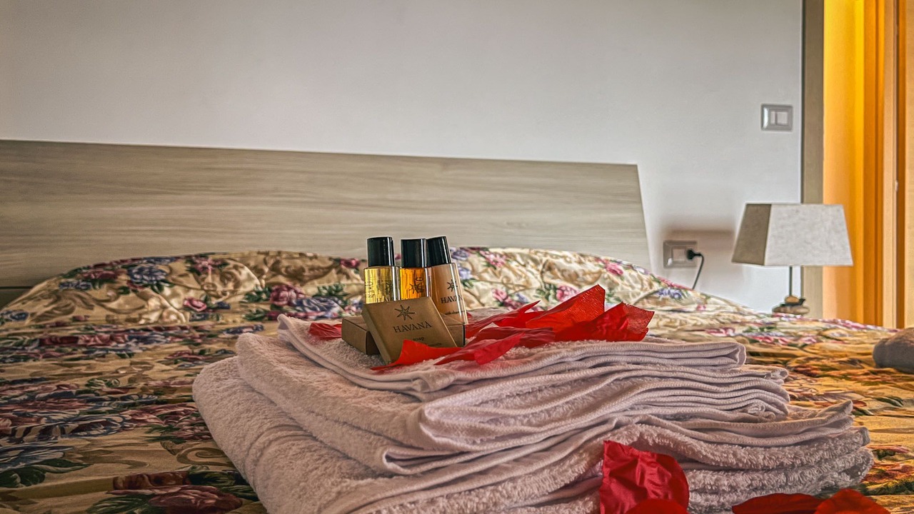 Photo of Bedroom in Arlena di Castro
