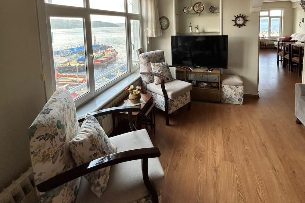 Photo of Livingroom in Canakkale
