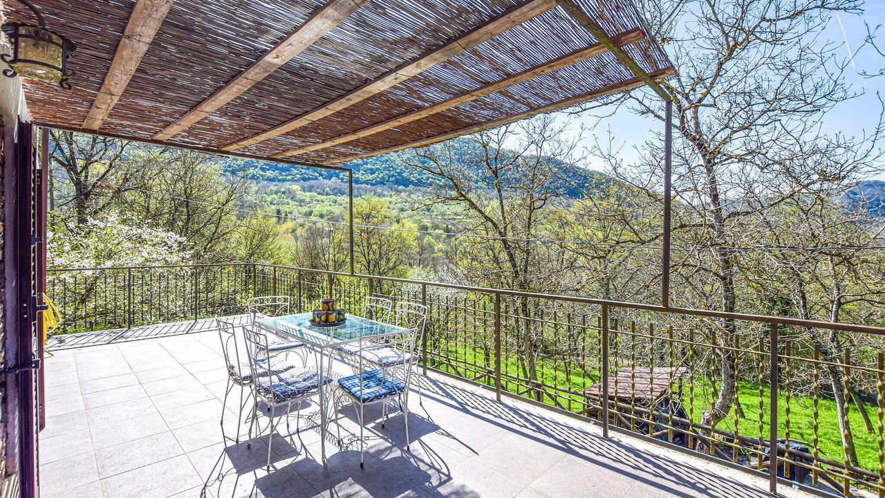 Photo of Outdoor in Turania