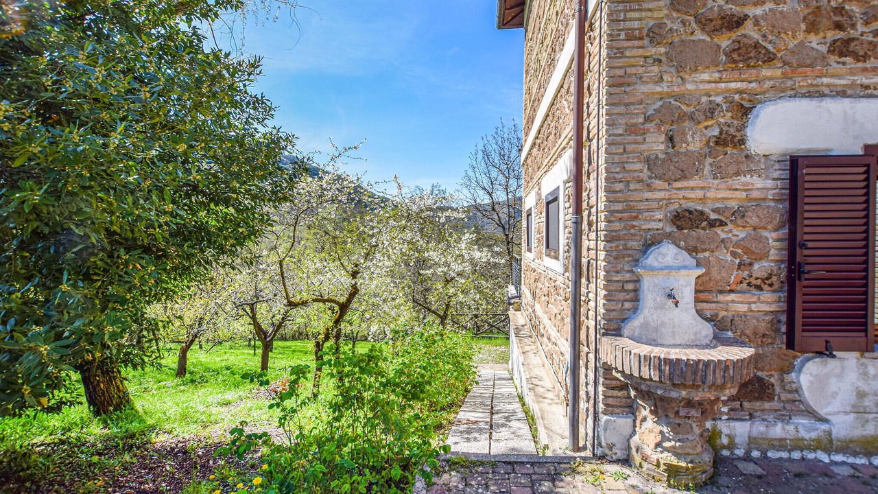 Photo of Outdoor in Turania