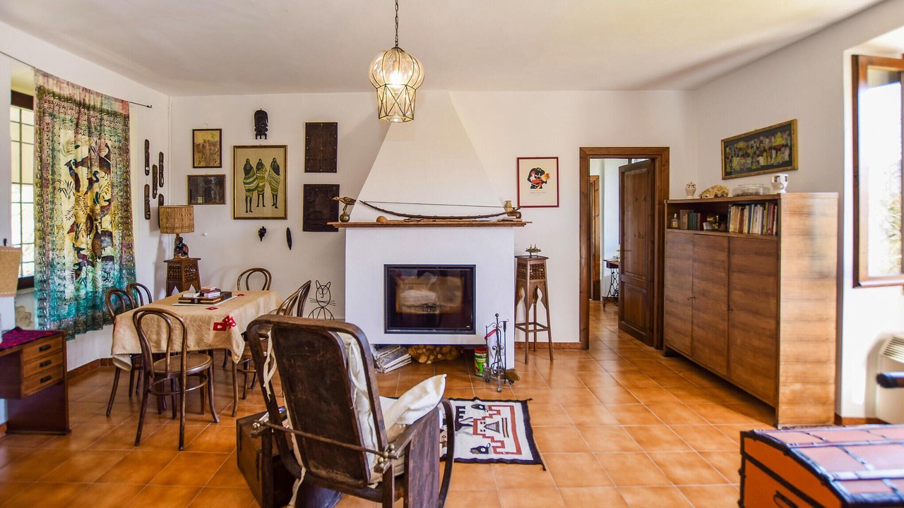 Photo of Livingroom in Turania
