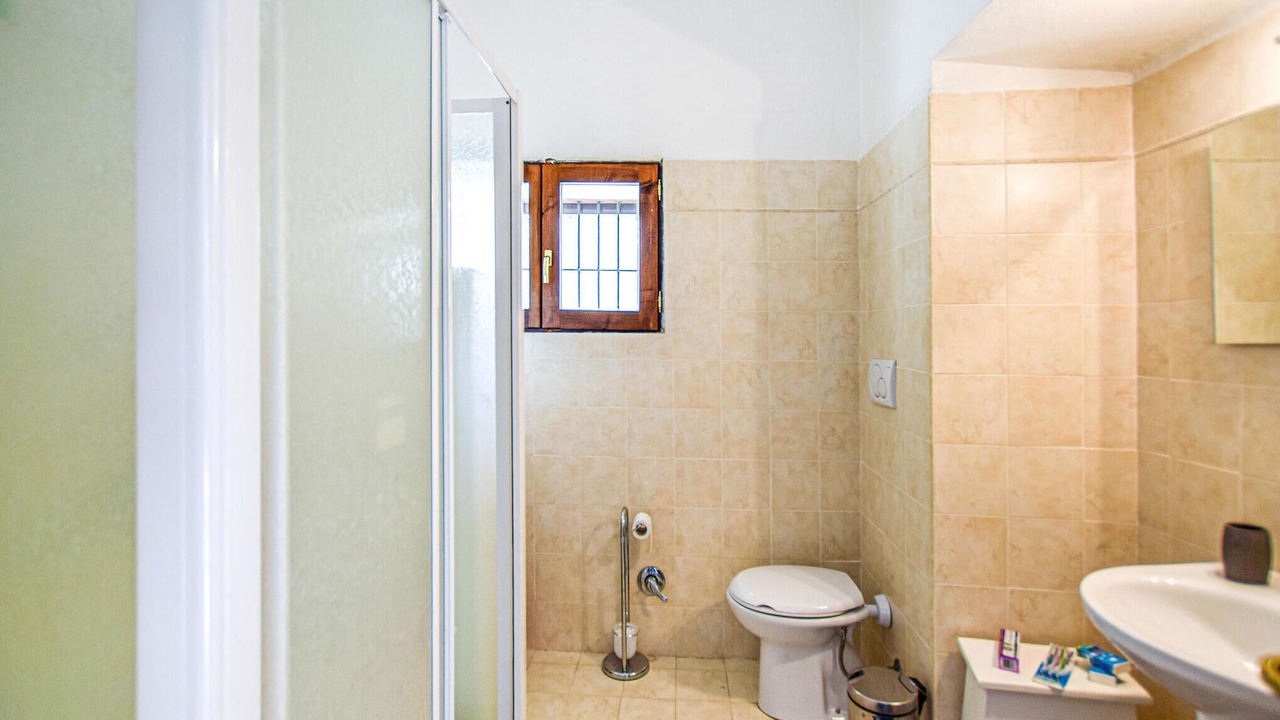 Photo of Bathroom in Turania