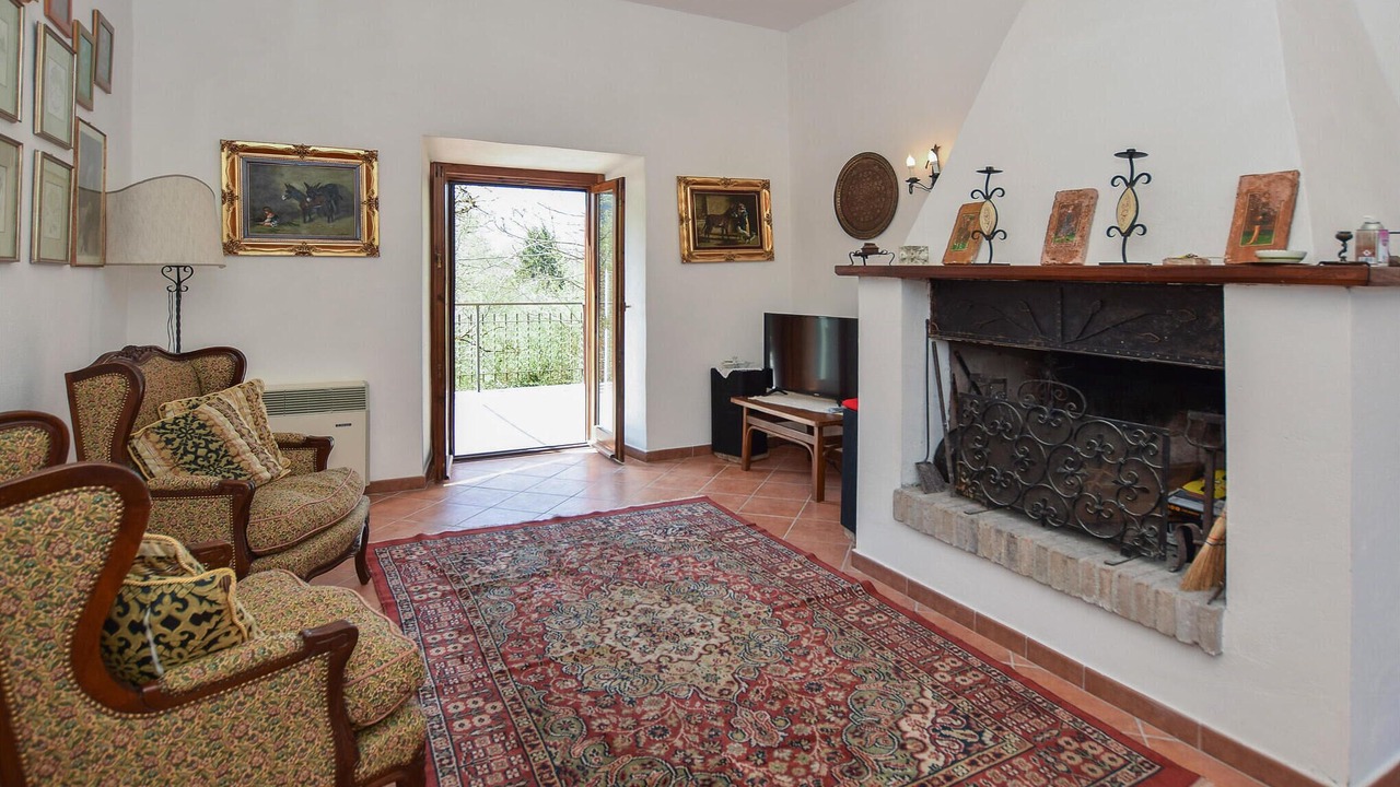 Photo of Livingroom in Turania