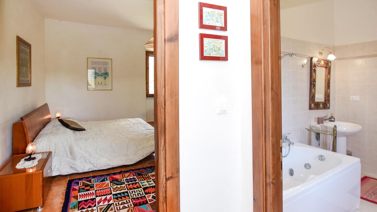Photo of Bedroom in Turania