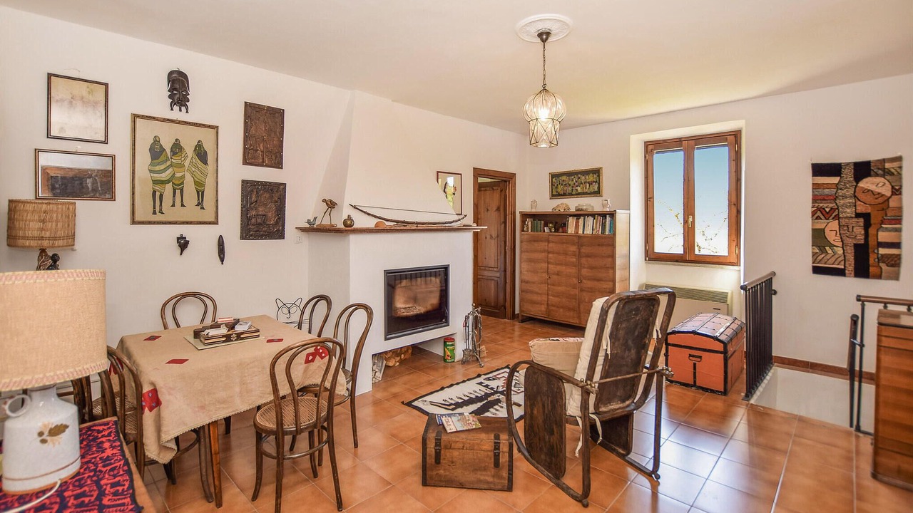Photo of Livingroom in Turania