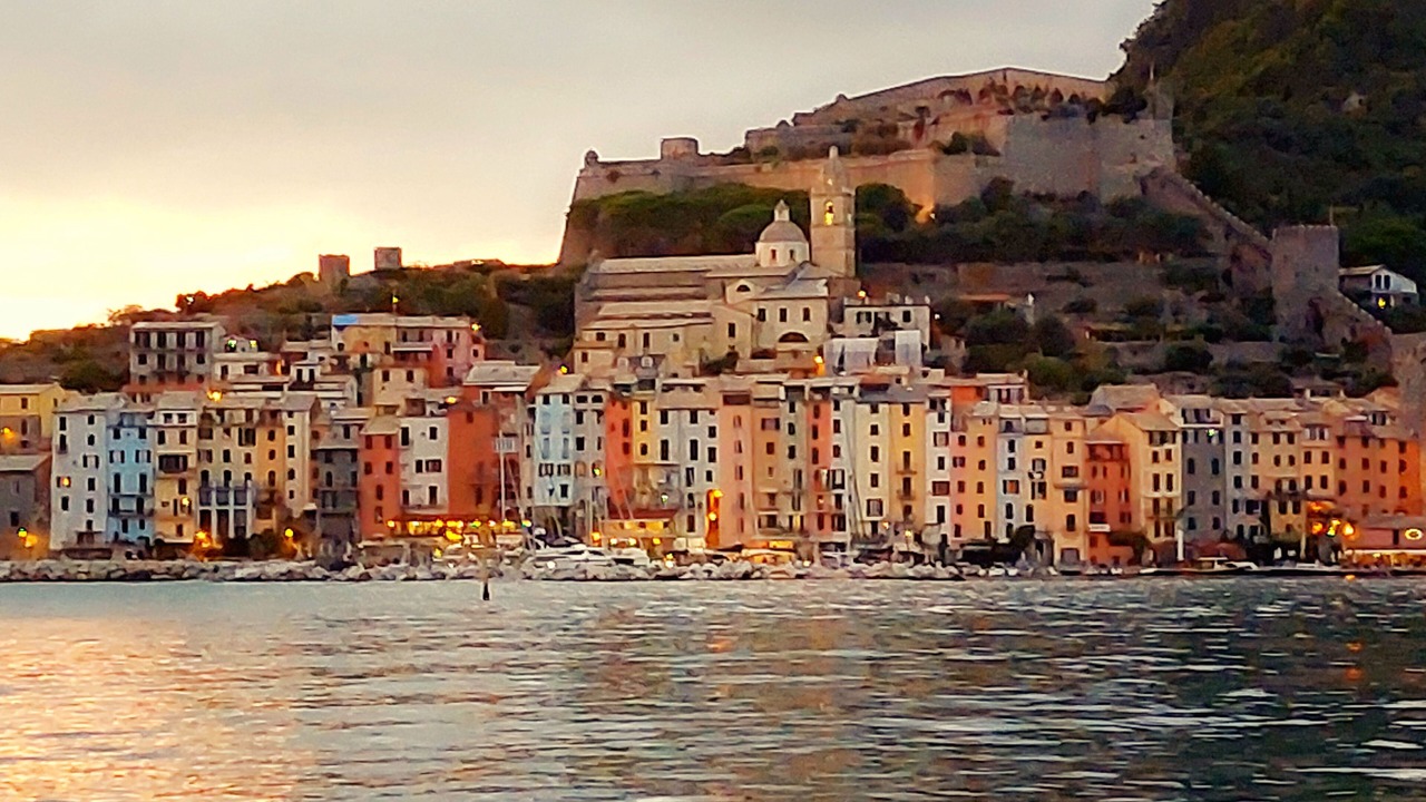 Photo of Outdoor in Portovenere
