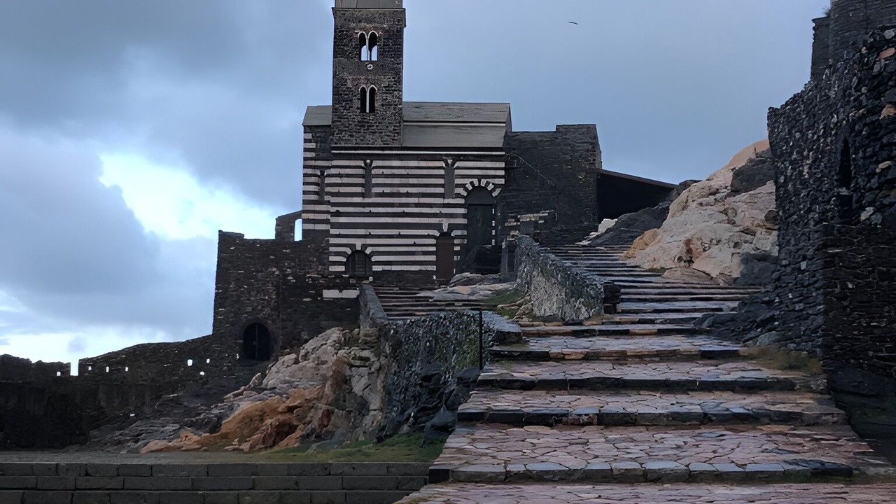 Photo of Others in Portovenere