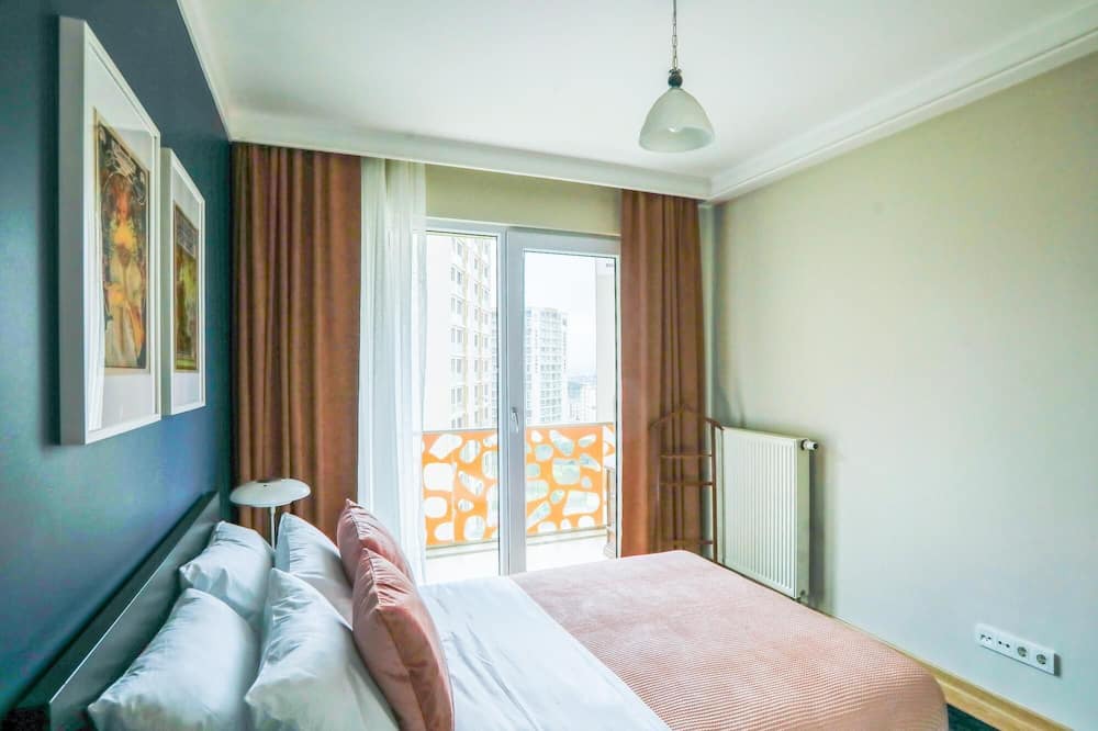 Photo of Bedroom in Pendik District