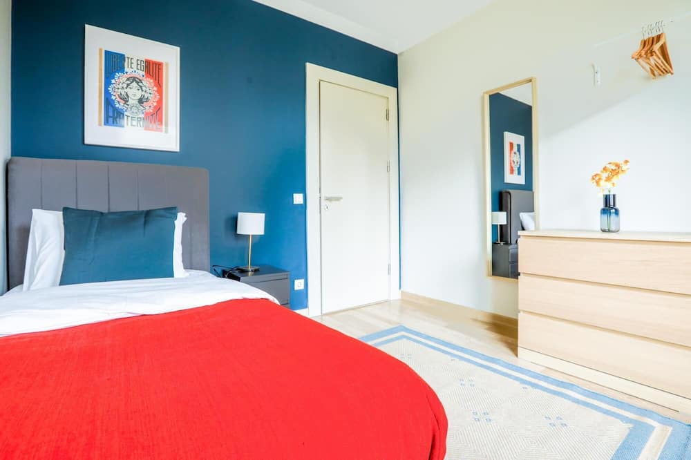 Photo of Bedroom in Pendik District