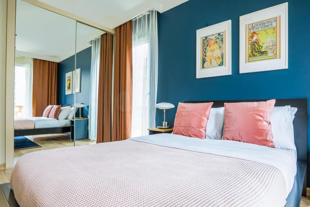 Photo of Bedroom in Pendik District