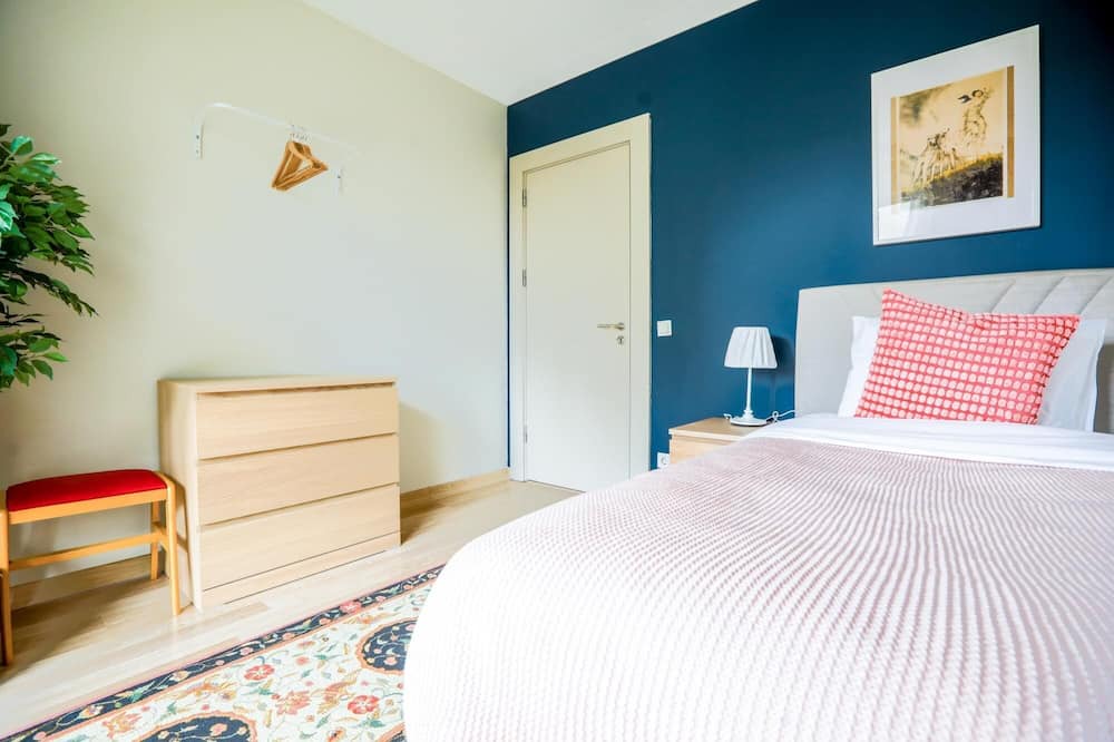 Photo of Bedroom in Pendik District