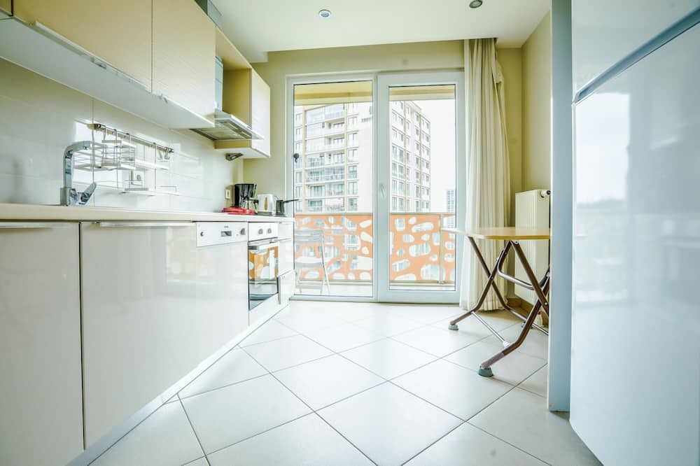 Photo of Kitchen in Pendik District