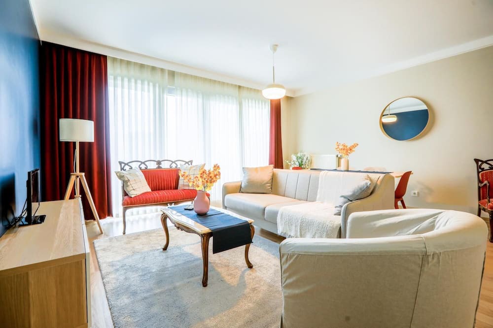 Photo of Livingroom in Pendik District