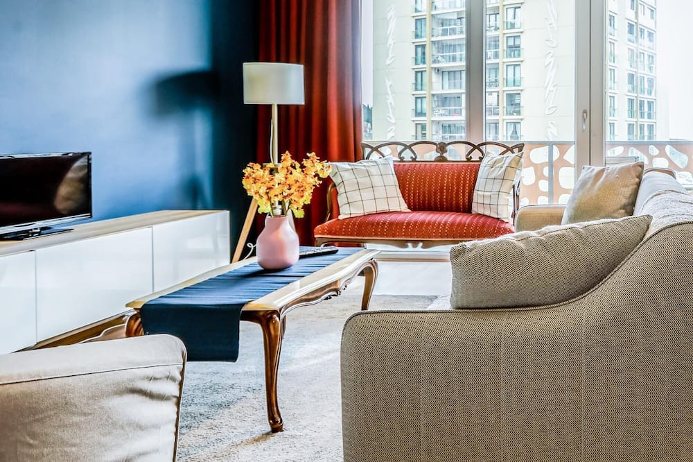 Photo of Livingroom in Pendik District