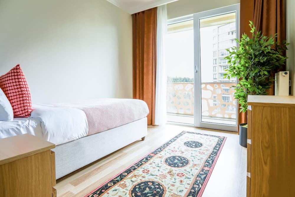 Photo of Bedroom in Pendik District