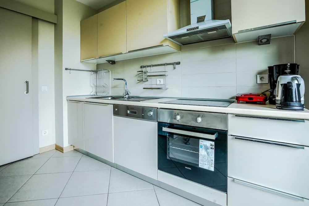Photo of Kitchen in Pendik District